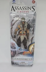 ASSASSIN'S CREED RATONHNHAKE